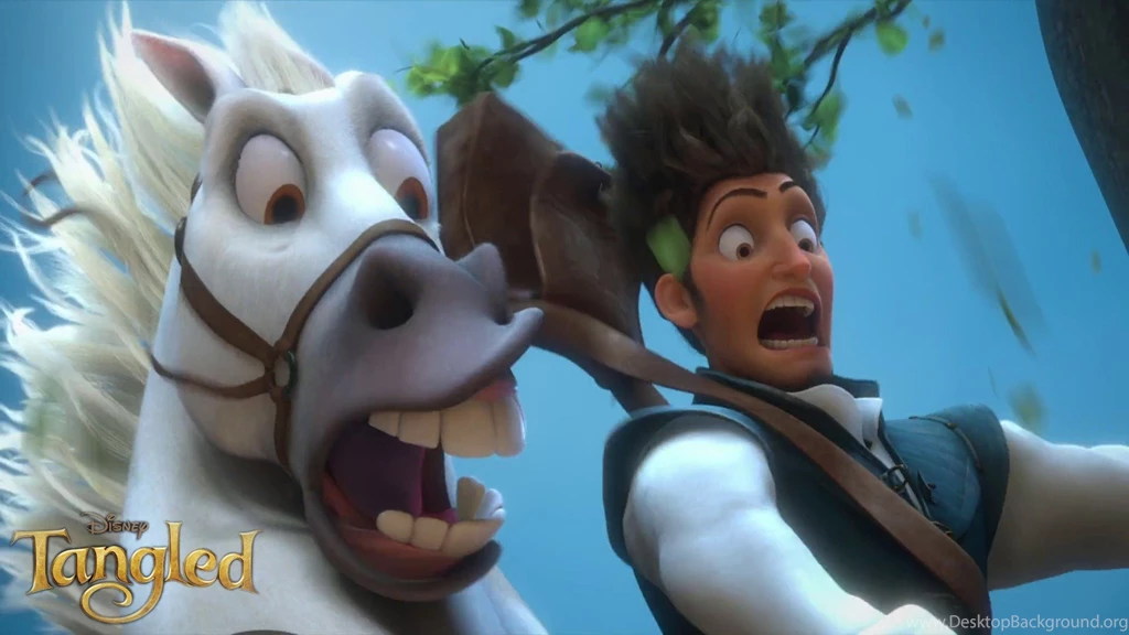 Rapunzel Tangled 1080p Wallpapers 2793 Hd Wallpapers