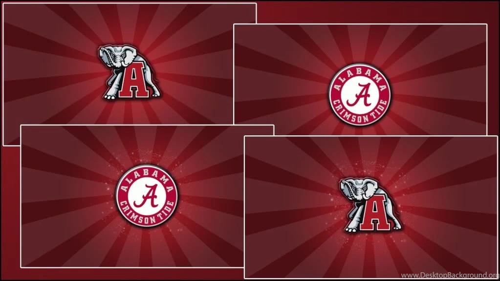 Alabama Crimson Tide Wallpapers Wallpapers Cave
