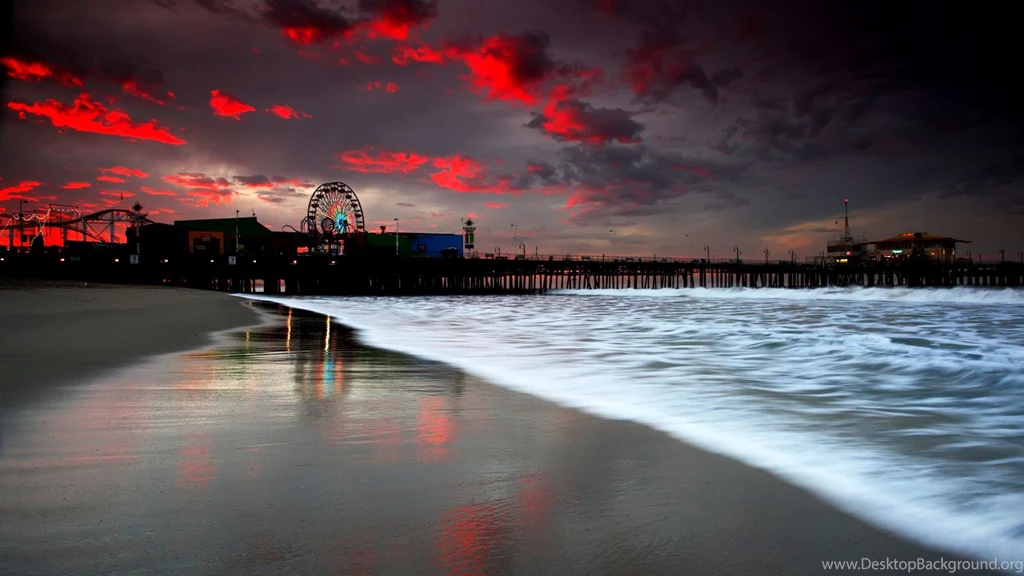 Download Summer Nights Wallpapers Desktop Backgrounds