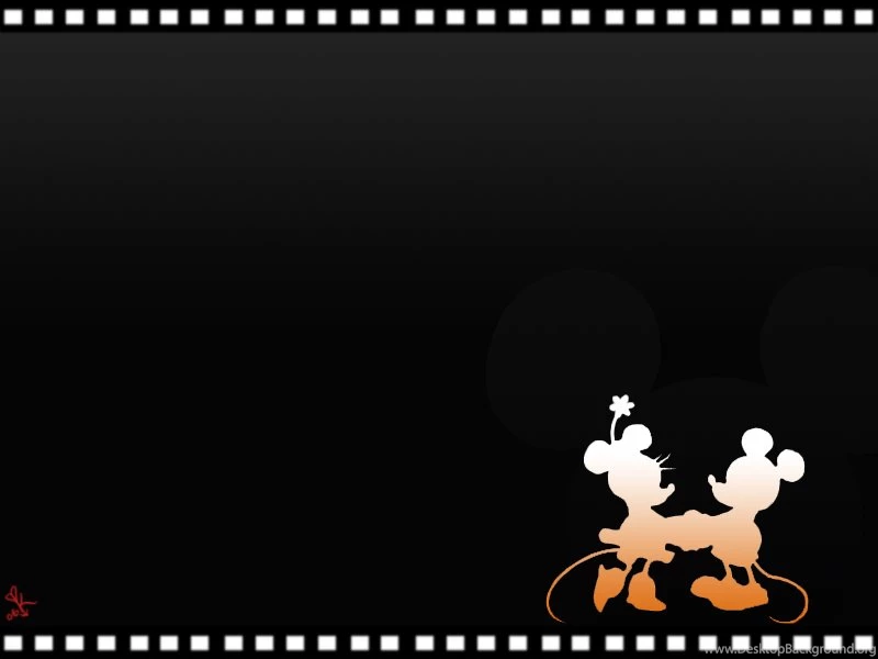 Mickey And Minnie Yay By Heartendusk On DeviantArt