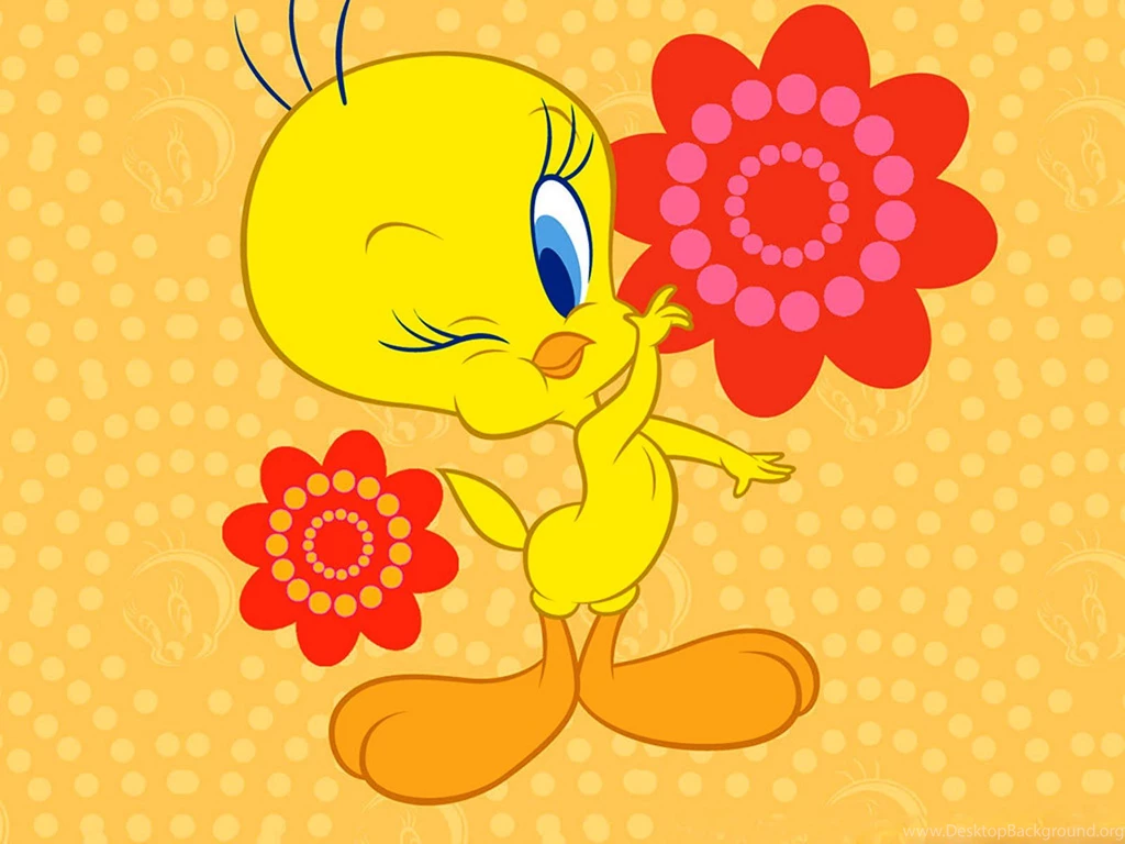 Wallpapers Tweety Wallpapers Zone