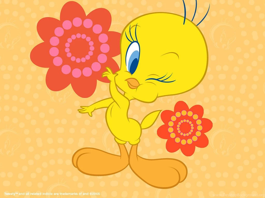 Tweety Bird Wallpapers   Wallpapers Zone
