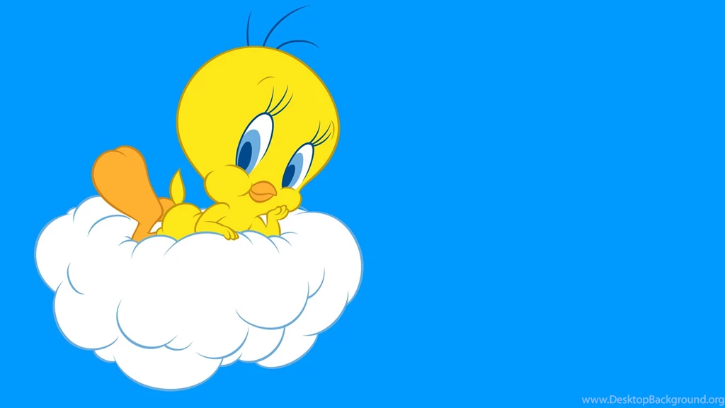 Tweety Wallpaper, High Definition, High Quality, Widescreen