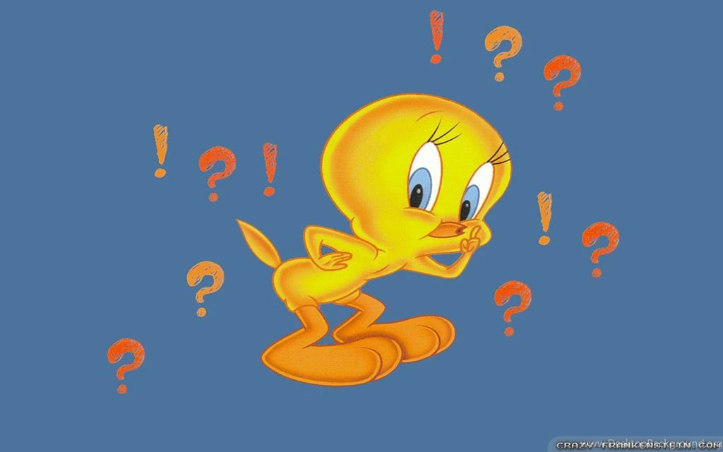 Top Tweety Wallpapers Wallpapers