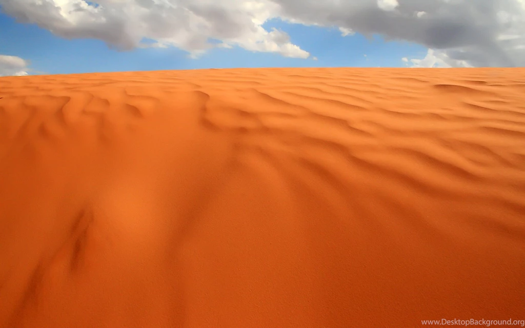 Wallpapers Nature Desert Scenery Backgrounds