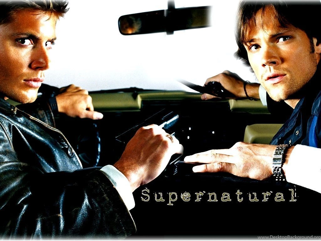 Car   Supernatural Wallpapers (2251130)   Fanpop