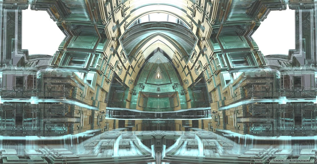 Anime Background: Sci Fi By FireSnake666 On DeviantArt