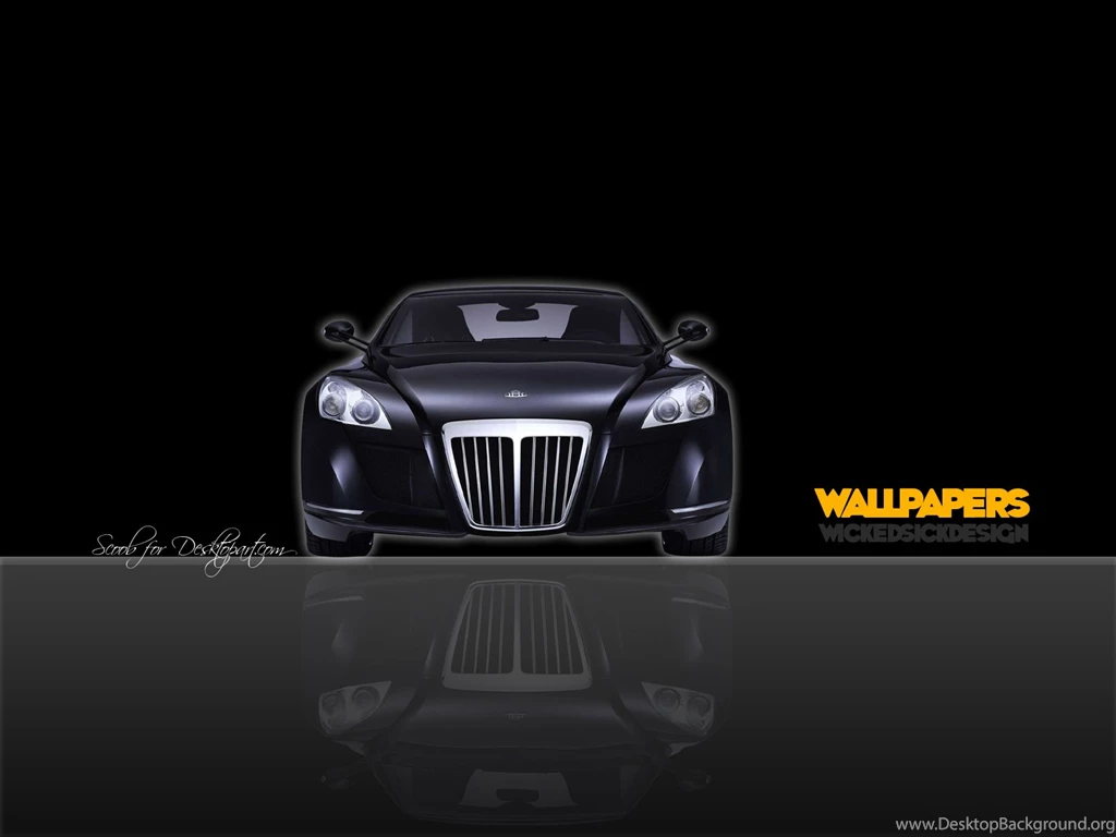 Maybach Wallpapers