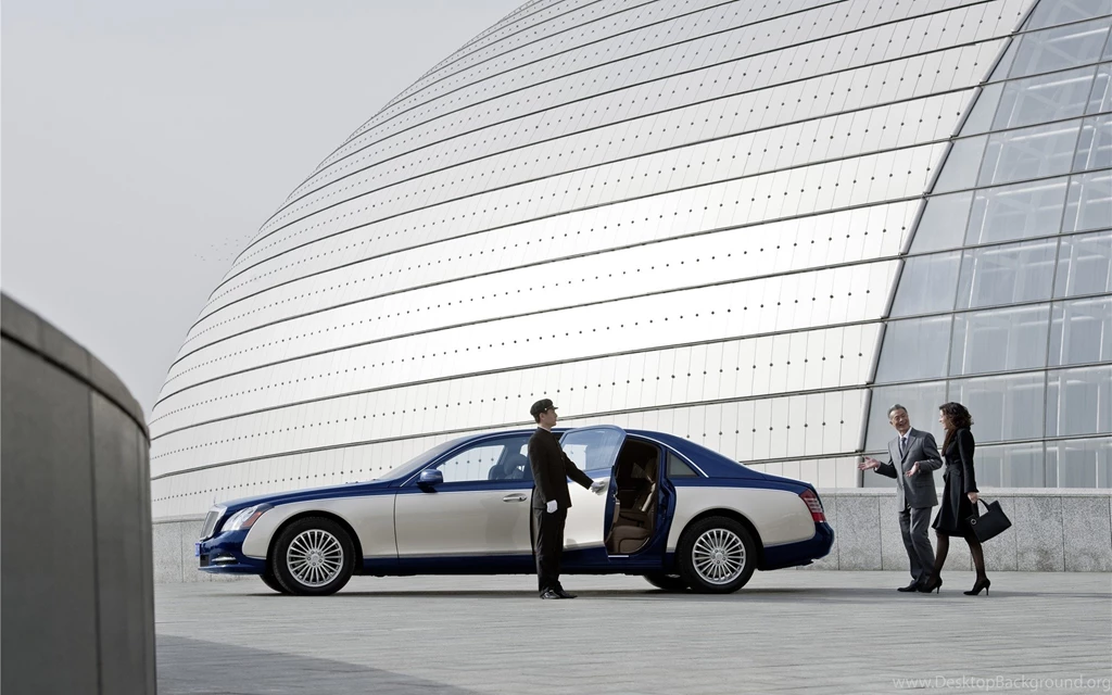 Maybach, Stores, Wallpaper, Photo, Cars (