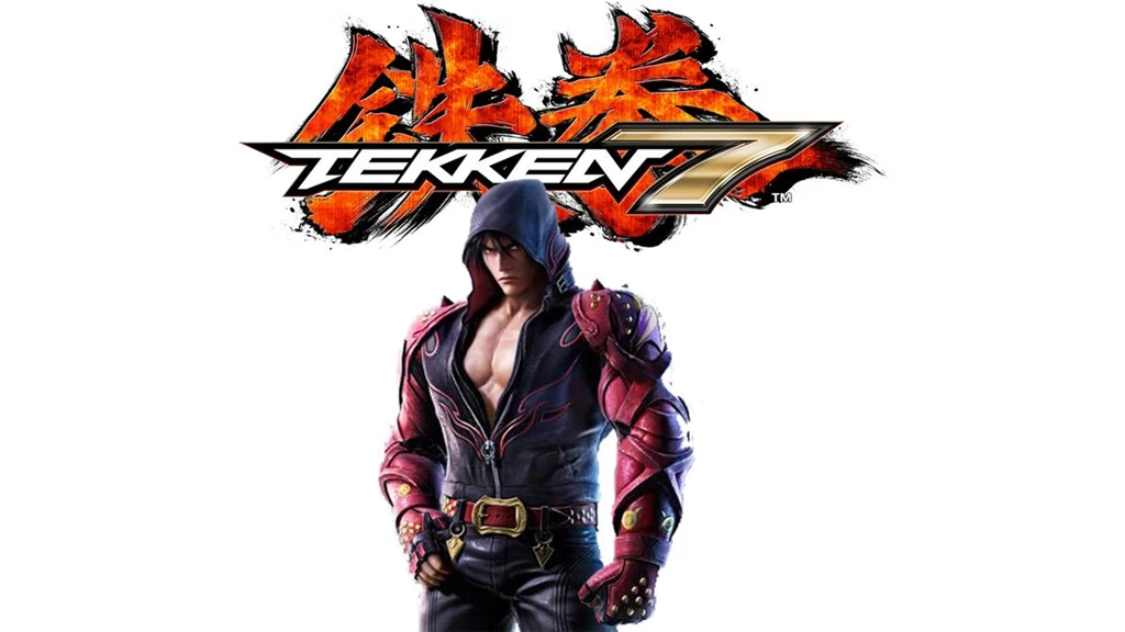 Tekken 7 Jin Wallpapers By Antimatter Radius On DeviantArt