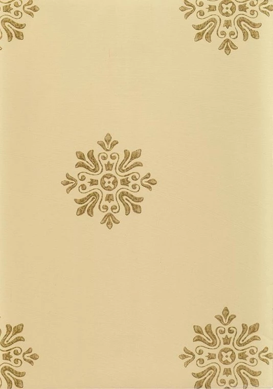 Farrow & Ball Star Motif Wallpapers