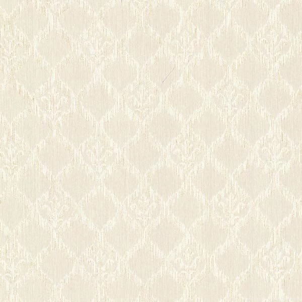 Jakarta Champagne Ikat Motif Wallpapers Bolt Contemporary ...