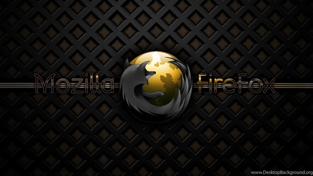 Mozilla Firefox Wallpapers Desktop