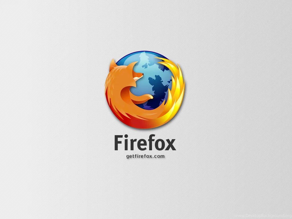 FireFox Wallpapers