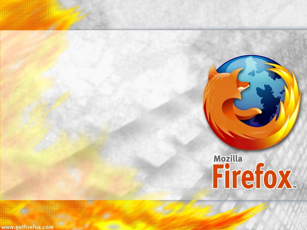 Firefox & Thunderbird Wallpapers Gallery