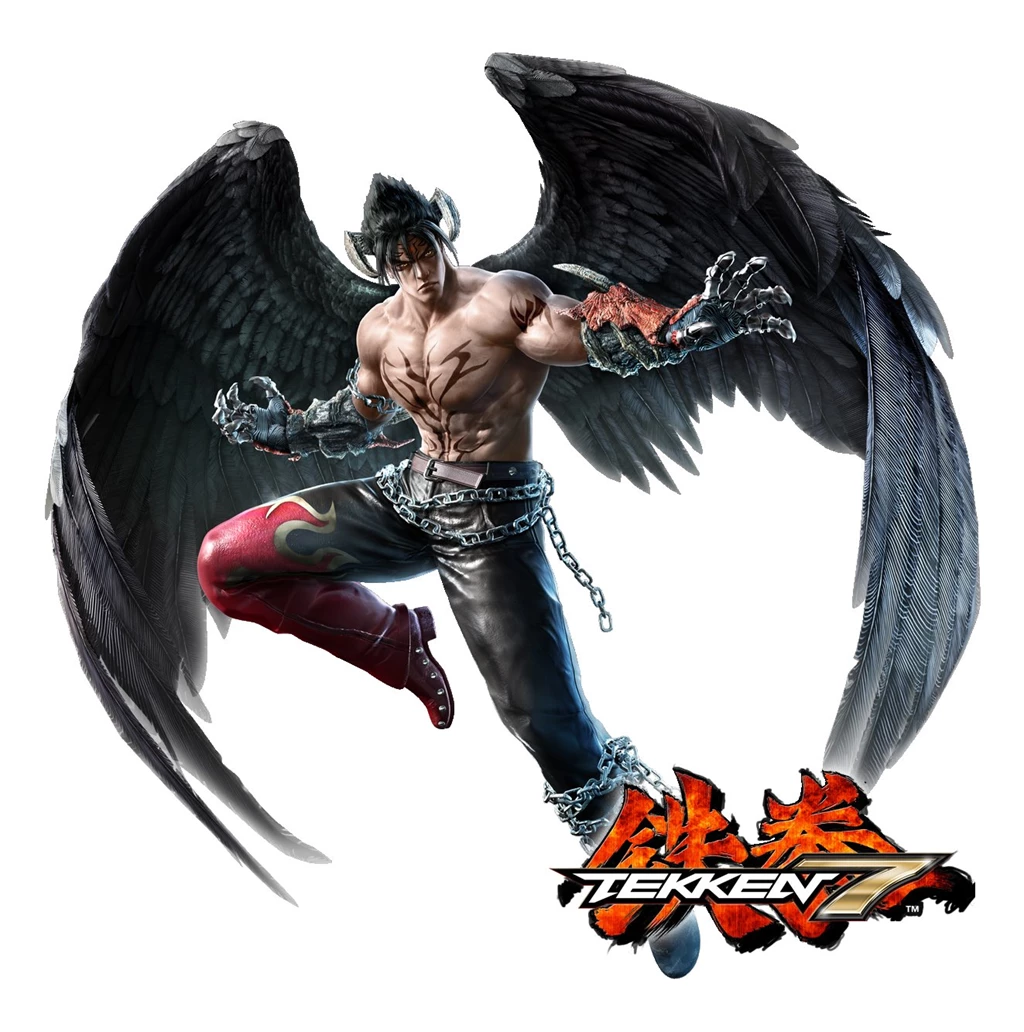 Jin Kazama Tekken 7 Wallpapers 2015 04 1280 X 1024 By Blood ...