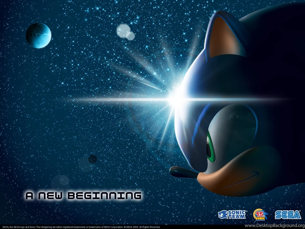 Sonic Characters The Hedgehog Wallpaper Backgrounds