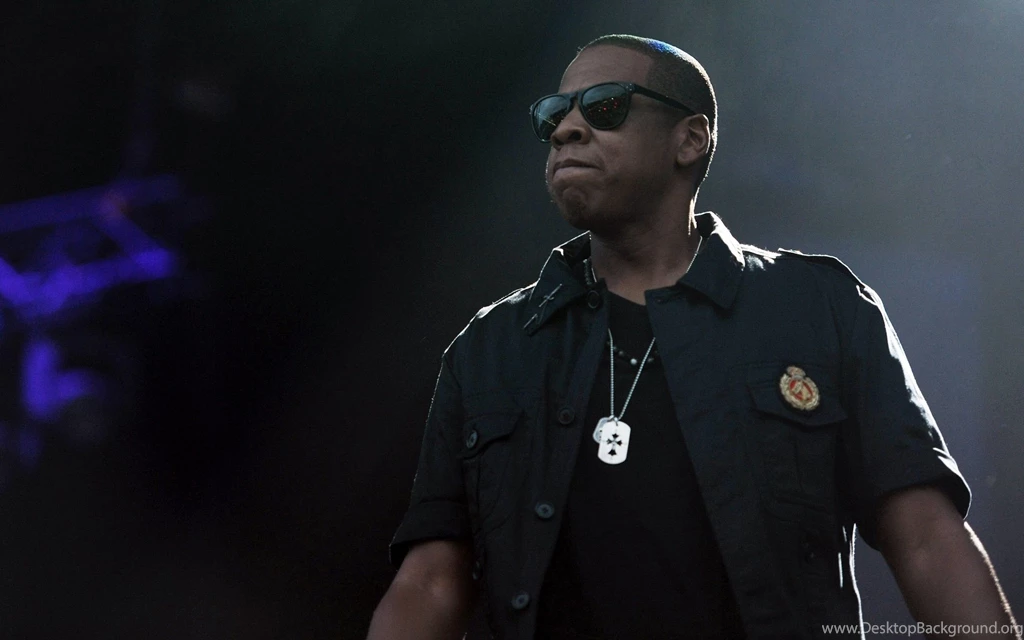 Cool, Jay Z