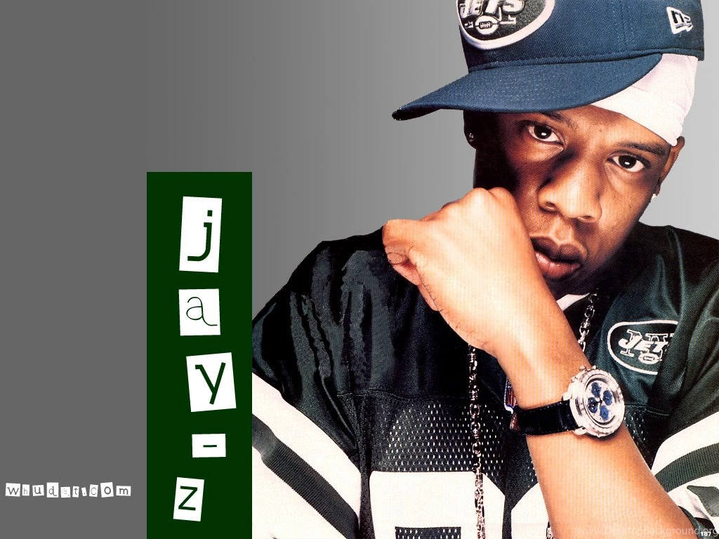 Jay Z Wallpapers