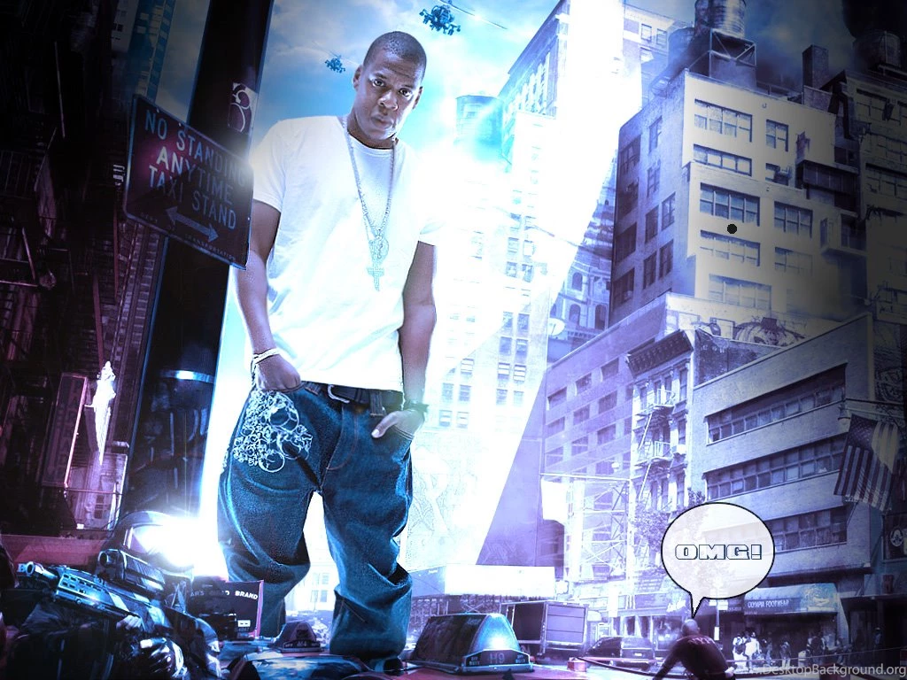 Cute HD Pictures: Jay Z Wallpapers