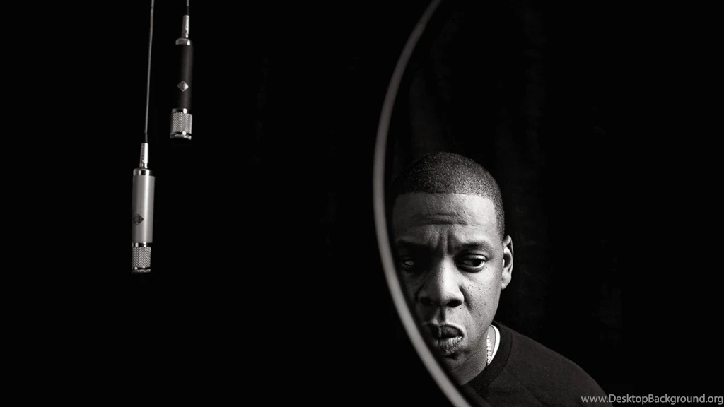 Jay Z Photoshoot By Danny Clinch