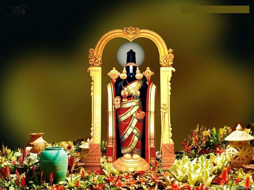 God Balaji Images And Wallpapers ...