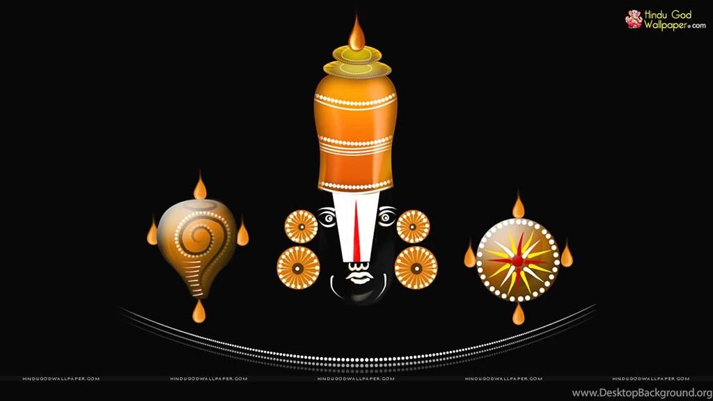 Lord Venkateswara Wallpapers High Resolution Download