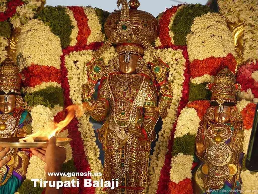 Tirupati God Images And Wallpapers Download