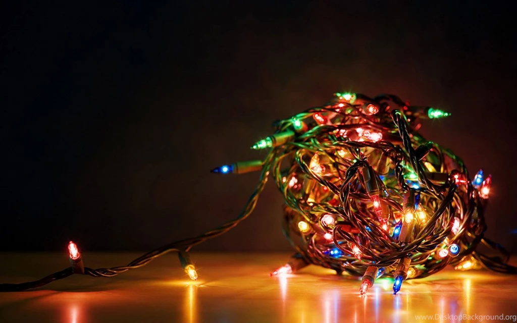 Christmas Desktop Wallpapers