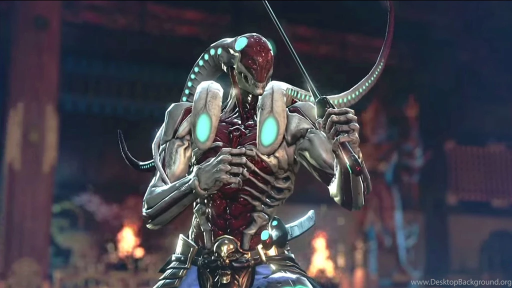 TEKKEN 7 Action Arena Fighting Martial Arts Kung Warrior 1tek7 ...