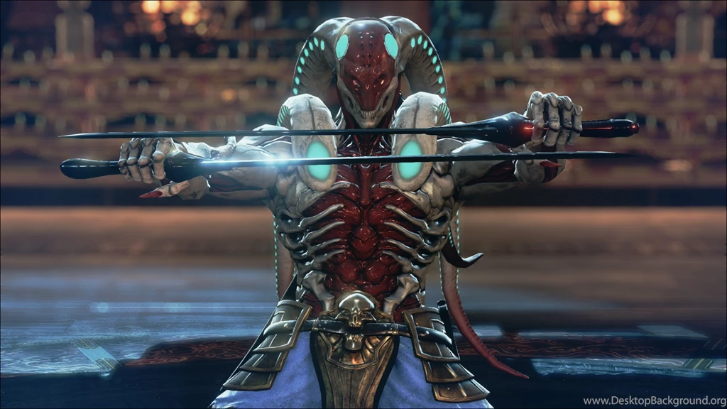 Tekken 7 HD Wallpapers Free Download