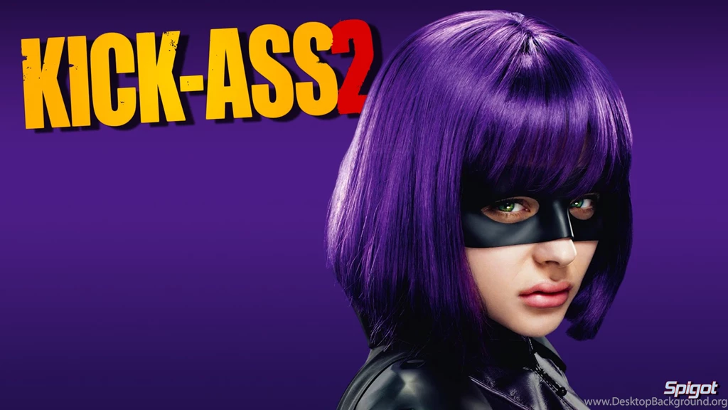 Kick Ass 2