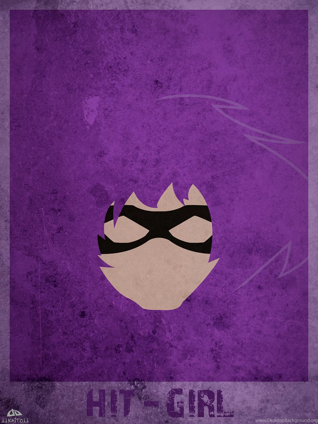 Kick Ass (Wallpapers 2) By 11kaito11 On DeviantArt