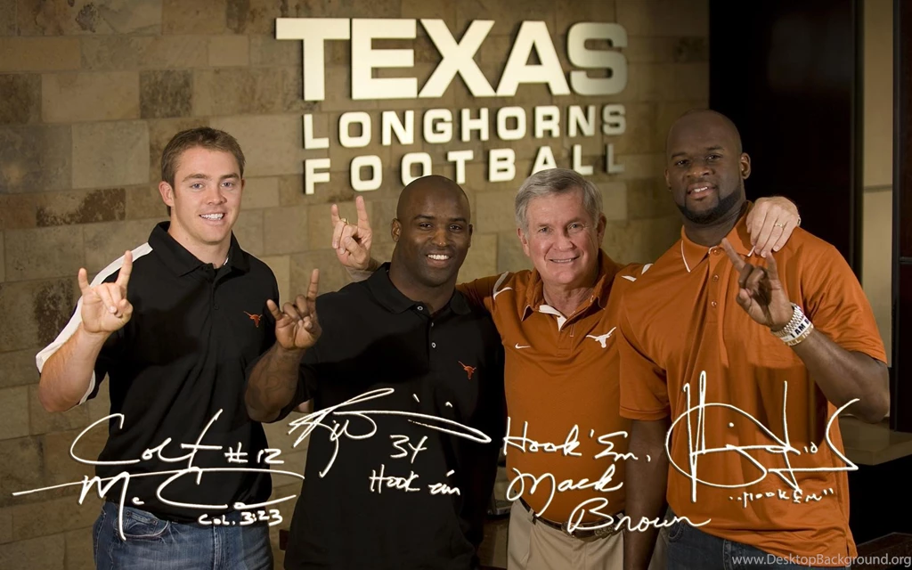 Texas Longhorns Live Wallpapers Android Apps On Google Play
