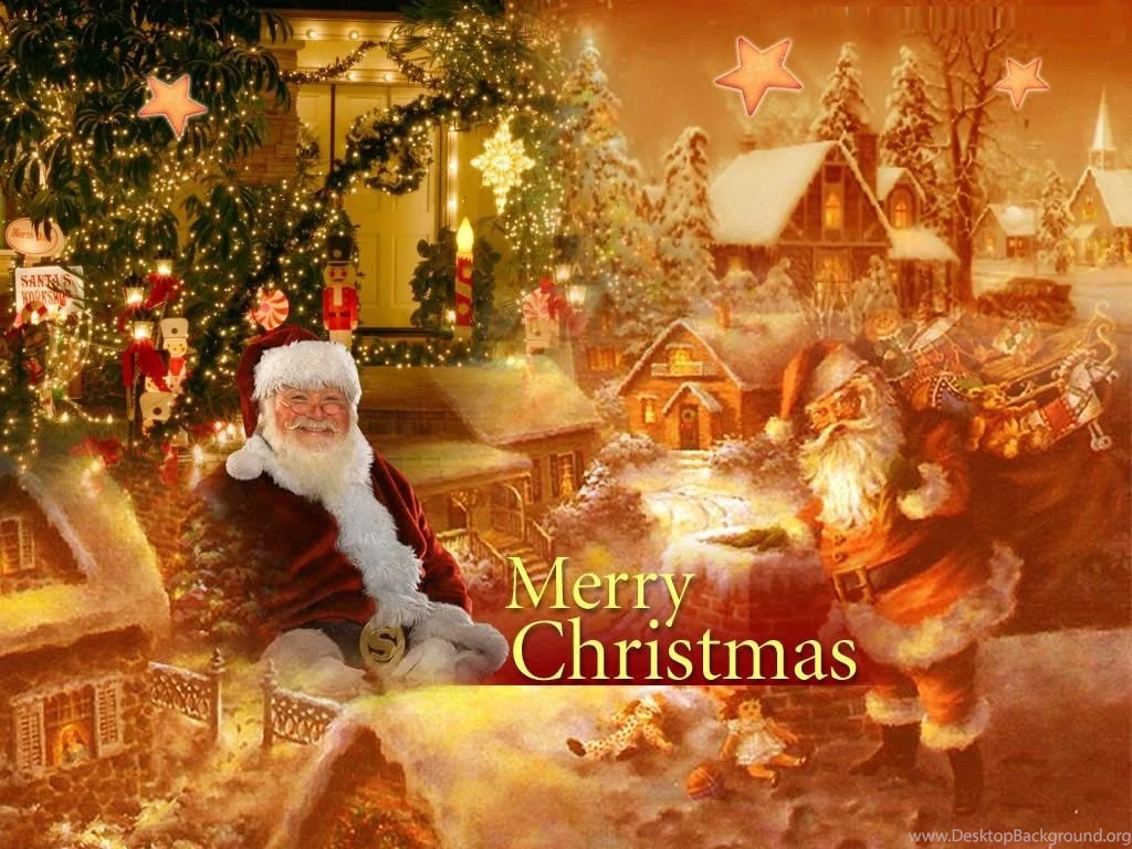 Free Xmas Wallpapers Wallpapers Cave