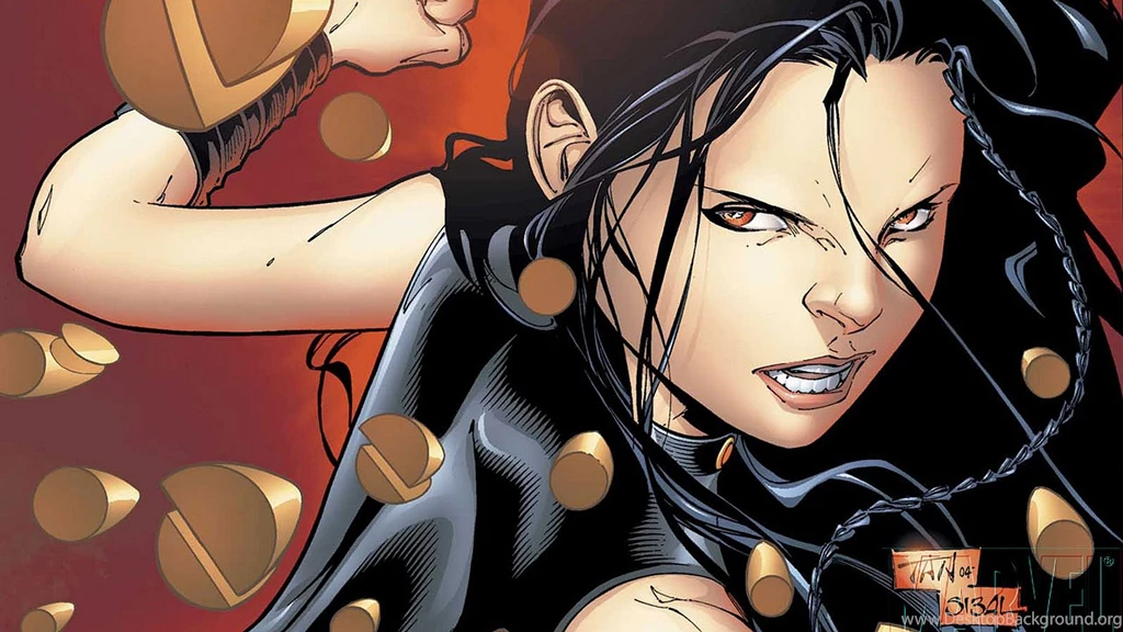 X 23 Computer Wallpapers, Desktop Backgrounds