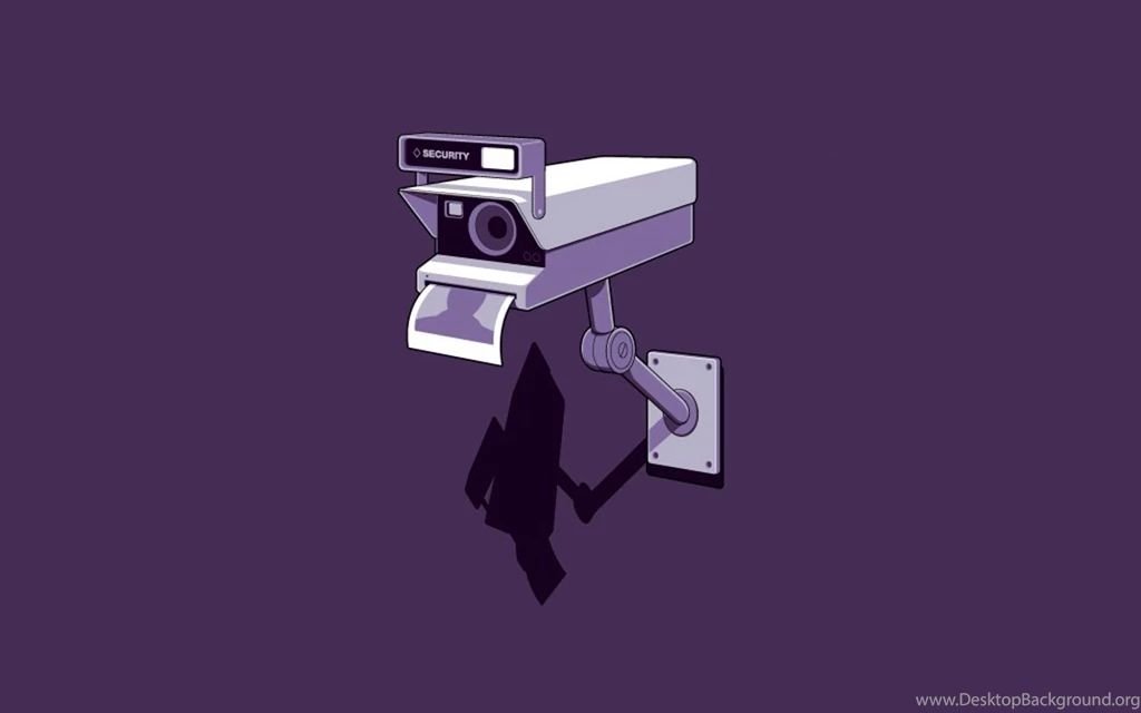 Download Security Cam Wallpapers 1280x800