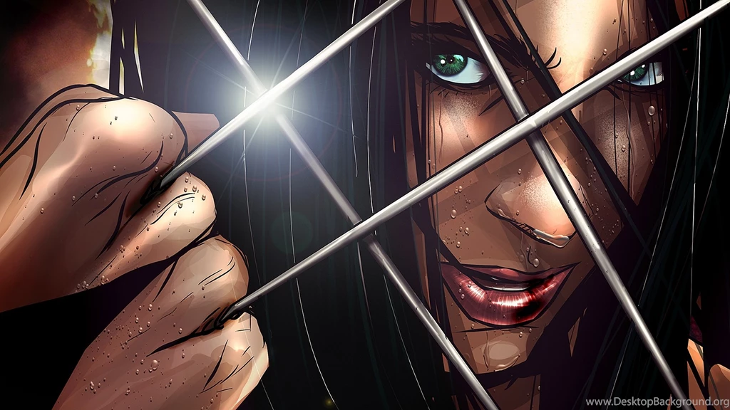 18 X 23 Desktop Wallpapers