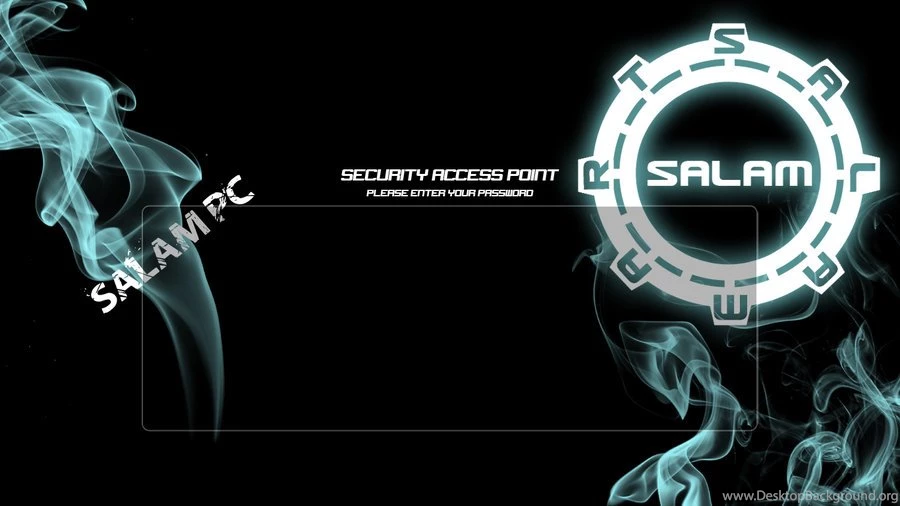 Salam Art Security Wallpapers By Salam Art On DeviantArt