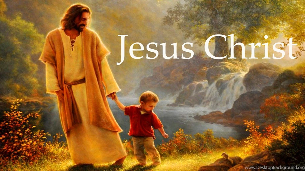 Jesus Wallpapers High Resolutions