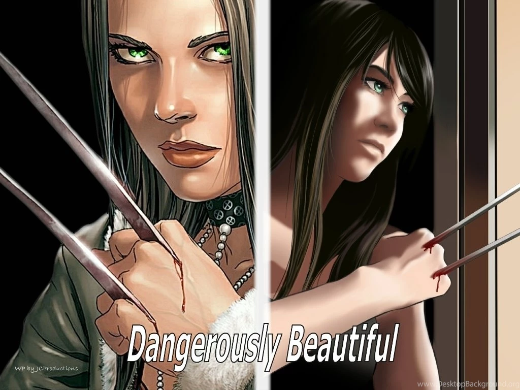 X 23 X 23 Wallpapers (16169964) Fanpop