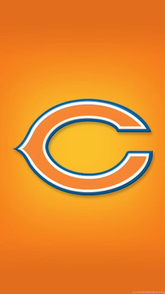 Chicago Bears Moto E Wallpapers