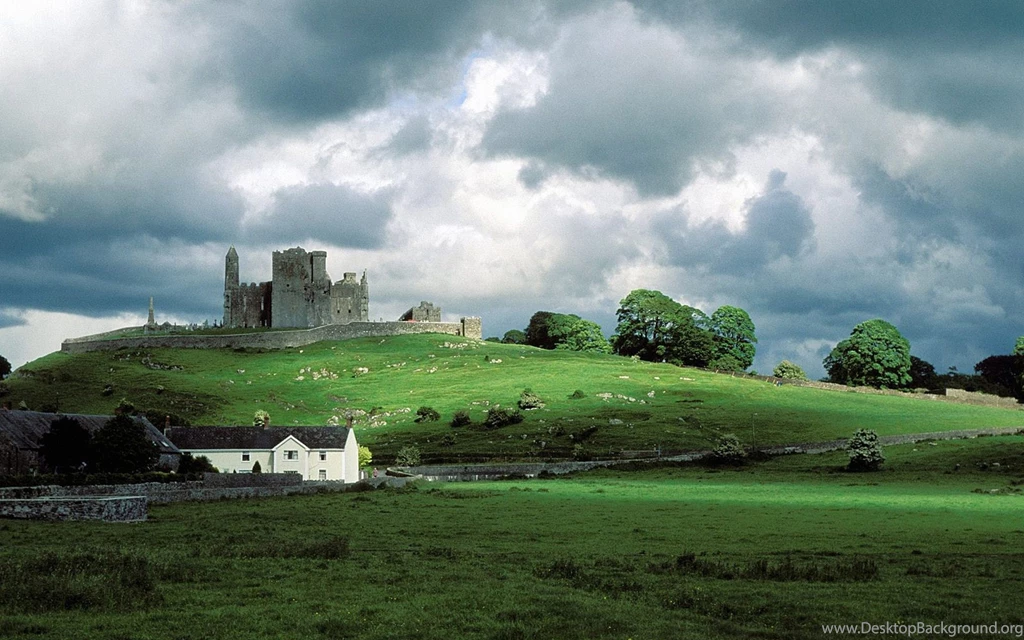 Ireland Desktop Backgrounds Wallpapers Cave