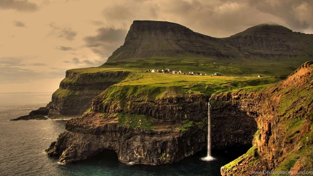 Ireland Landscape Wallpapers Wallpapers Zone