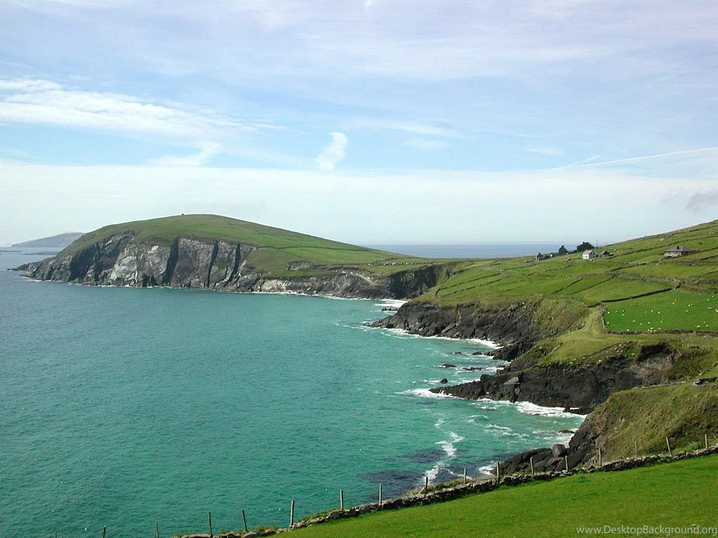 Beautiful Ireland On Pinterest