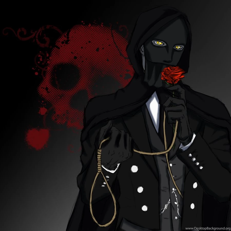 The Opera Ghost Wallpapers By MyDearWatson On DeviantArt