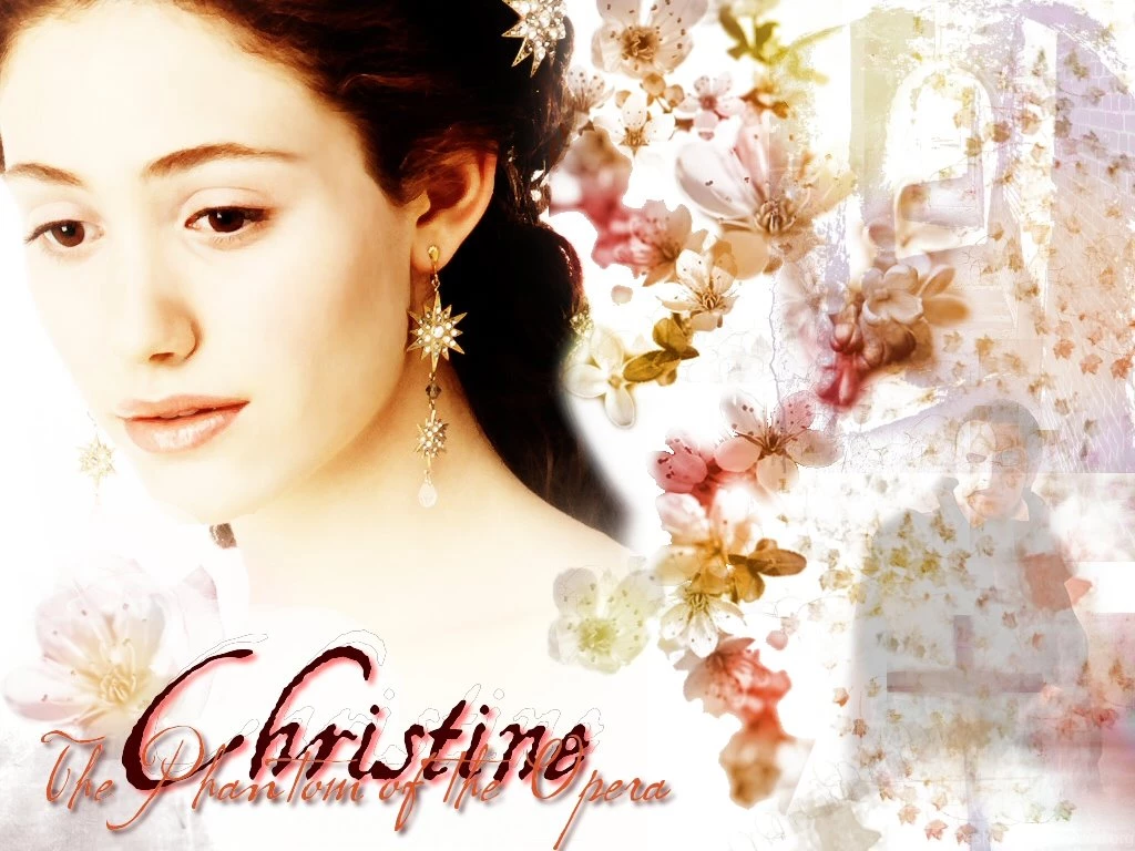 The Phantom Of The Opera Free Wallpapers (5 Photos) For Your ...