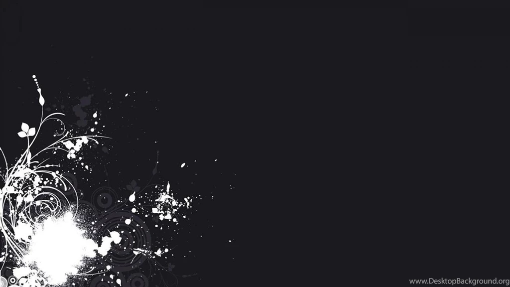 Dark Gray And White Hd Wallpapers (