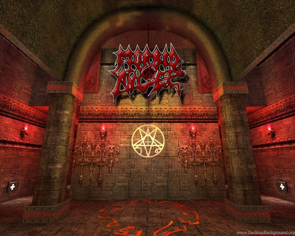Morbid Wallpapers Wallpapers Cave