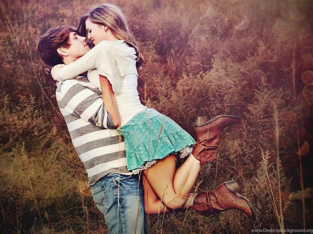 Sweet Lips Love Kiss Wallpapers